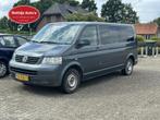 Volkswagen Transporter 2.5 TDI 340 Caravelle! Lees tekst! Re, Volkswagen, 2500 kg, 2120 kg, Bedrijf