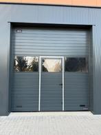 Te huur nieuwe garagebox, opslagunit of -box te Oude Tonge, 32 m², Huur, Opslag of Loods