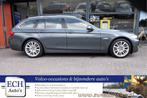 BMW 5 Serie Touring 528i 245 pk Aut. High Executive, Panodak, Automaat, Euro 5, Achterwielaandrijving, Gebruikt