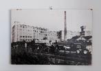 Oude! foto oude Philips fabriek Eindhoven, Ophalen of Verzenden, Voor 1940, Zo goed als nieuw, Overige onderwerpen