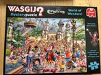 Wasgij efteling, Hobby en Vrije tijd, Denksport en Puzzels, Ophalen, Zo goed als nieuw