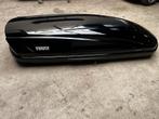 Thule Motion 800 xl Dakkoffer, Ophalen of Verzenden, Zo goed als nieuw