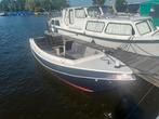 Beenhakker Vlet met Sole Diesel, Watersport en Boten, Sloepen, Ophalen, Gebruikt, Staal, Binnenboordmotor