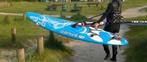 Starboard Carve 121L Windsurfplank, Watersport en Boten, Windsurfen, Ophalen, Gebruikt, 250 tot 300 cm, Plank