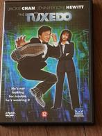 the tuxedo , jackie chan., Vanaf 12 jaar, Ophalen of Verzenden, Zo goed als nieuw