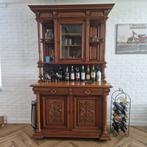 Antieke kast in goede staat., Antiek en Kunst, Ophalen
