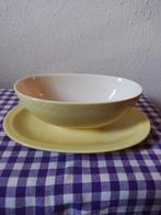 Prachtige vintage saus-/juskom van Royal Sphinx Maastricht, Antiek en Kunst, Antiek | Servies los, Ophalen of Verzenden