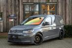 Volkswagen Caddy Cargo 2.0 TDI Exclusive, 1440 kg, 4 cilinders, Volkswagen, 122 pk