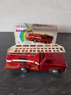 MF 163 Fire truck, Antiek en Kunst, Ophalen of Verzenden