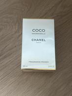 Chanel Coco Mademoiselle Fragrance Primer - Nieuw!, Sieraden, Tassen en Uiterlijk, Uiterlijk | Parfum, Verzenden, Nieuw