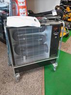 Airrex infraroodkachels diesel kachel, Ophalen of Verzenden, 60 tot 150 cm, 80 cm of meer, 800 watt of meer