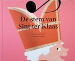 De stem van Sint ter Klaas - Herman van Veen #RW, Diversen, Sinterklaas, Ophalen of Verzenden, Nieuw