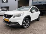 Peugeot 2008 1.2 PureTech Blue Lease Executive INRUILKOOPJE!, Auto's, Peugeot, 450 kg, Gebruikt, 1199 cc, 82 pk