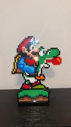 LEGO Super Mario World: Mario en Yoshi is al gebouwd!!!, Ophalen, Zo goed als nieuw