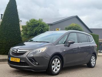Opel Zafira Tourer 2.0 CDTI Cosmo beschikbaar voor biedingen