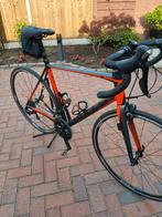 Te koop mooi Bulls Harrier 1 racefiets, Heren, Aluminium, Zo goed als nieuw, Meer dan 20 versnellingen