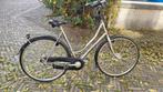 Batavus damesfiets 28 inch 58 cm hoge fiets, Fietsen en Brommers, Fietsen | Dames | Damesfietsen, Ophalen, Gebruikt, Versnellingen