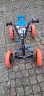 Berg Skelter - Goed Onderhouden, Ophalen of Verzenden