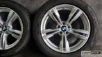 19 inch BMW X5 X6 467 M F15 F16 467M E70 E71 velgen breedset, Auto-onderdelen, Banden en Velgen, Gebruikt, Personenwagen, Ophalen of Verzenden