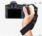 Nieuwe afneembare camera handgreep riem, per stuk:, Ophalen of Verzenden, Nieuw, Overige typen, Overige merken