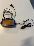 Dhc acculader, Ophalen of Verzenden, Zo goed als nieuw