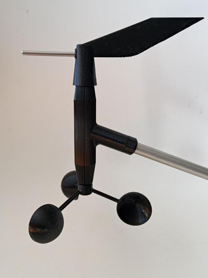 Wallis&Gill NMEA2000 Wind Sensor 2026, Watersport en Boten, Navigatiemiddelen en Scheepselektronica, Nieuw, Overige typen, Ophalen of Verzenden