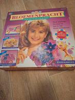 Bloemenpracht Knutselset, Ophalen