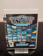 Sega Mega Drive Ultimate Collection

PlayStation 3

Compleet, 1 speler, Ophalen of Verzenden, Zo goed als nieuw, Vanaf 3 jaar