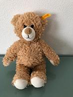 Steiff beer beertje 28cm., Ophalen of Verzenden, Zo goed als nieuw