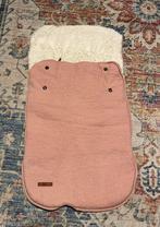 Voetenzak Little Dutch, Kinderen en Baby's, Buggy's, Ophalen of Verzenden, Zo goed als nieuw, Overige merken, Voetenzak