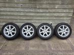 Hyundai i20 Winterwielen Inter Action Siruis velgen, Ophalen, Gebruikt, 15 inch, Banden en Velgen