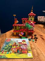 Lego set 43202 Disney Encanto huis, Ophalen of Verzenden, Zo goed als nieuw