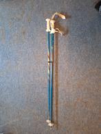 Atomic Skistokken - Klaar voor de Piste!, Ophalen, Gebruikt, Stokken, Atomic