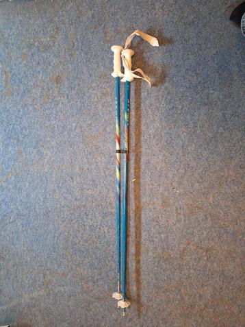 Atomic Skistokken - Klaar voor de Piste! beschikbaar voor biedingen