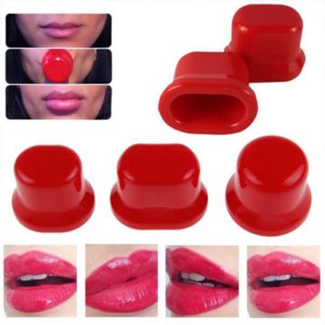 Lip Plumper / Lippen Pomp Pumper Lipvergroter Volle Ronde beschikbaar voor biedingen