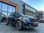 Mini Mini Countryman 2.0 Cooper S John Cooper Works F1 Aut/L, 1998 cc, Gebruikt, Met garantie (alle), Zwart