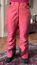 Crivit skibroek dames., Kleding | Dames, Ophalen of Verzenden, Gedragen, Maat 38/40 (M), Broek