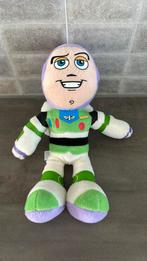 Buzz Lightyear knuffel 28 cm schoon en heel, Ophalen of Verzenden, Zo goed als nieuw, Overige typen
