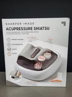 Shiatzu voetmassage nieuw, Ophalen of Verzenden, Nieuw, Apparaat