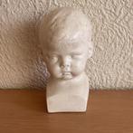 BEELD KINDERHOOFD, Ophalen of Verzenden, Zo goed als nieuw, Dier