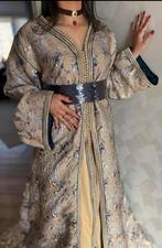 Takshita brokaat nieuw, Ophalen of Verzenden, Nieuw, Blauw, Overige typen