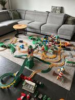 Heel veel Fisher-Price Geotrax, Ophalen, Gebruikt
