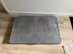 Petlando Merano Ortho Grijs - Hondenbed - 100x65x10 cm, Ophalen, Nieuw