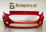 Bumper Ford Kuga MK3 ST-Line  lv4b-17f003 Voorbumper 13862, Auto diversen, Tuning en Styling, Ophalen of Verzenden