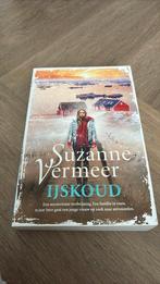 Suzanne Vermeer - IJskoud, Ophalen, Suzanne Vermeer, Zo goed als nieuw, Nederland