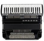 Hohner Morino VI N in perfecte staat. Vriendelijke prijs., Muziek en Instrumenten, Ophalen of Verzenden, Zo goed als nieuw, Met koffer