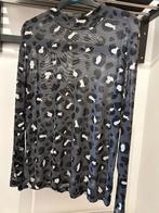 Transparante blouse maat XL, Ophalen of Verzenden, Nieuw, Maat 46/48 (XL) of groter