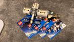 Lego City Ruimte 60225 - ruimte station, Ophalen of Verzenden, Zo goed als nieuw, Complete set, Lego