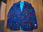 OppoSuits Doodle Dude kostuum/pak maat 48 carnaval feest, Ophalen of Verzenden, Zo goed als nieuw, Maat 48/50 (M), OppoSuits