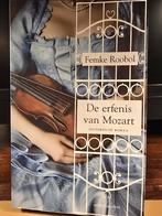 De Erfenis van Mozart - Femke Roobol, Ophalen of Verzenden, Zo goed als nieuw, Femke Roobol